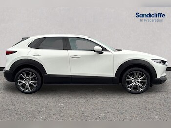 Used Mazda CX-30 2022 for sale - 77272255: Photo