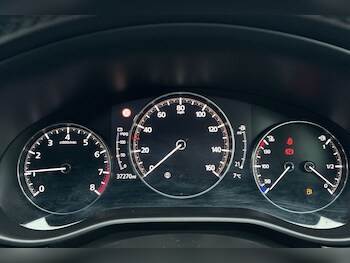 Used Mazda CX-30 2022 for sale - 77272255: Photo