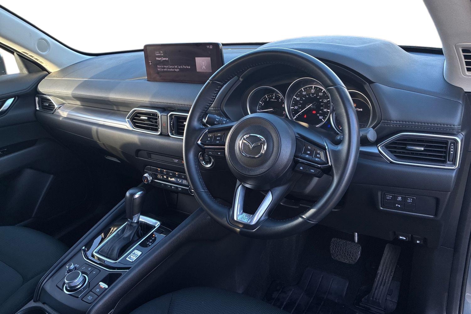 Used Mazda CX-5 2023 for sale - 76799018: Photo 10