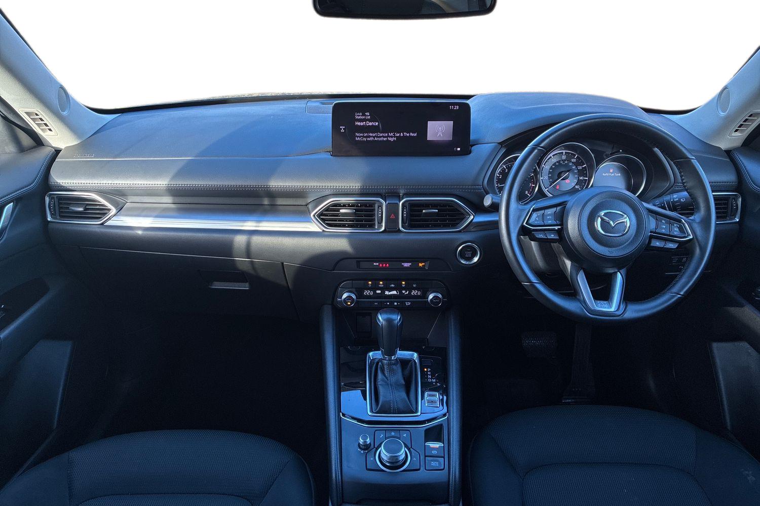 Used Mazda CX-5 2023 for sale - 76799018: Photo 11