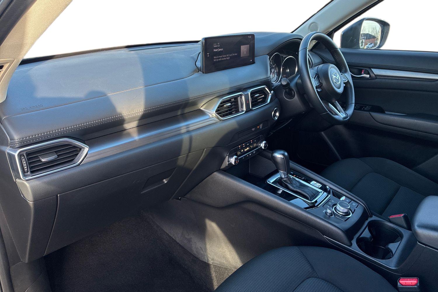 Used Mazda CX-5 2023 for sale - 76799018: Photo 12