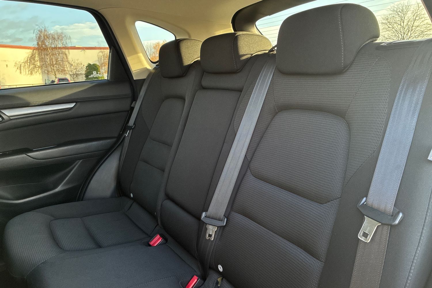 Used Mazda CX-5 2023 for sale - 76799018: Photo 13