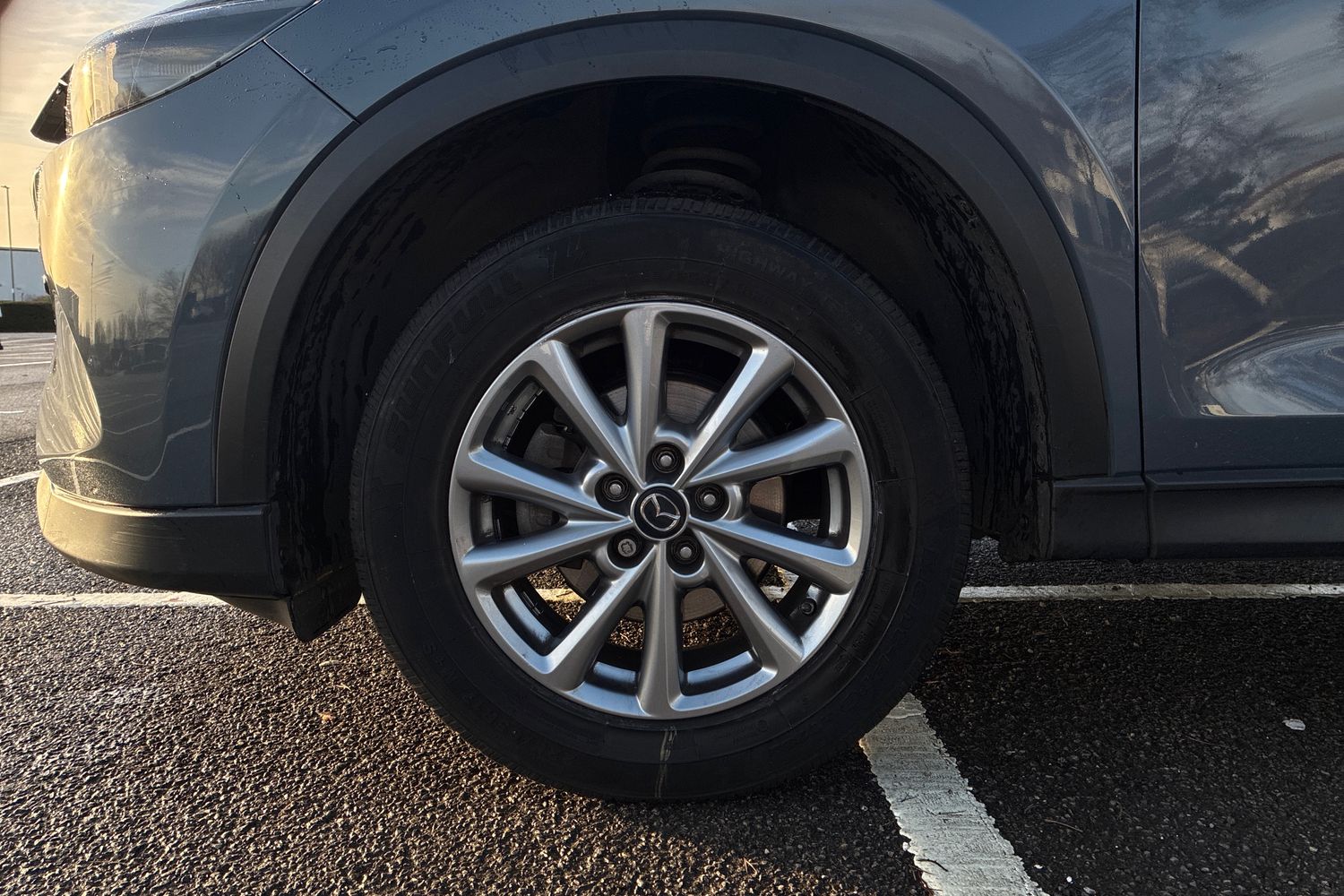 Used Mazda CX-5 2023 for sale - 76799018: Photo 18