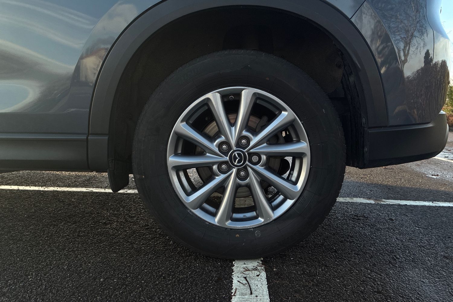 Used Mazda CX-5 2023 for sale - 76799018: Photo 19