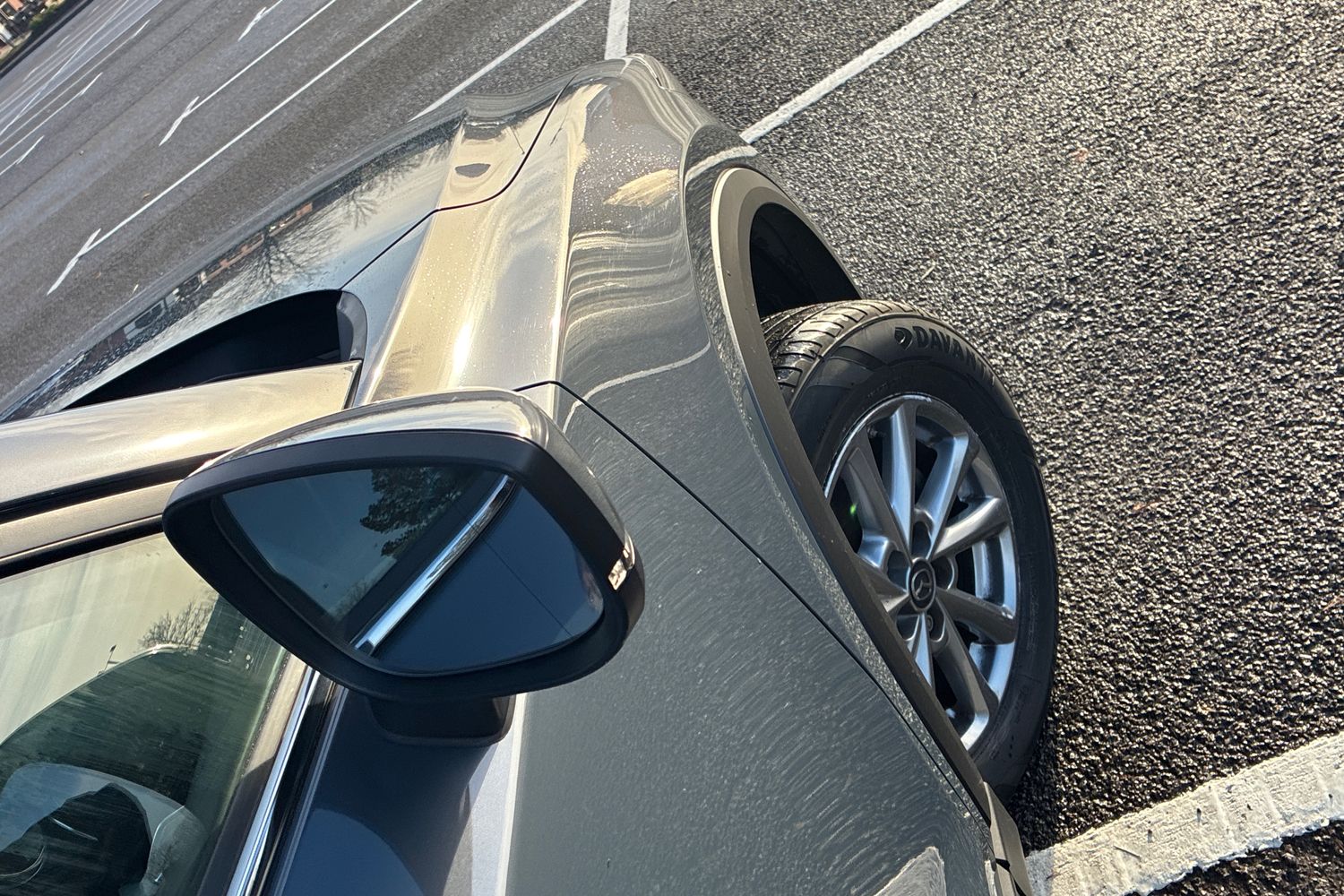 Used Mazda CX-5 2023 for sale - 76799018: Photo 21