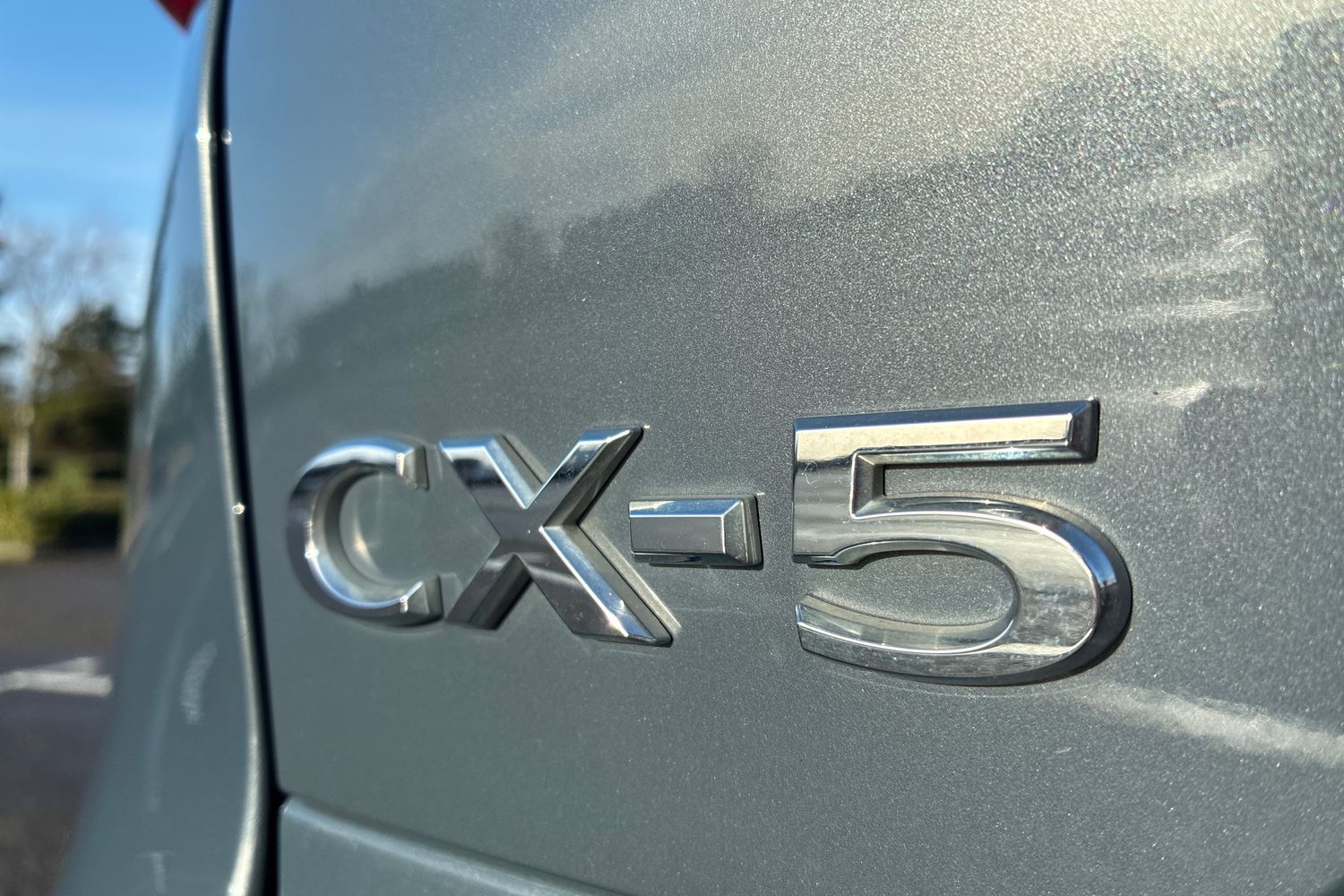 Used Mazda CX-5 2023 for sale - 76799018: Photo 24