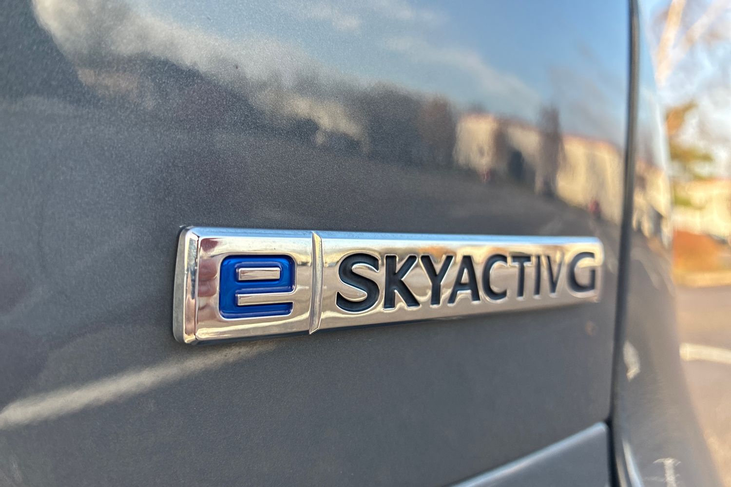 Used Mazda CX-5 2023 for sale - 76799018: Photo 25