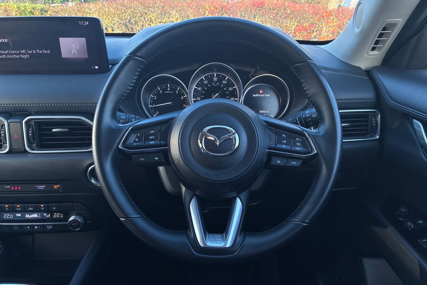 Used Mazda CX-5 2023 for sale - 76799018: Photo 28