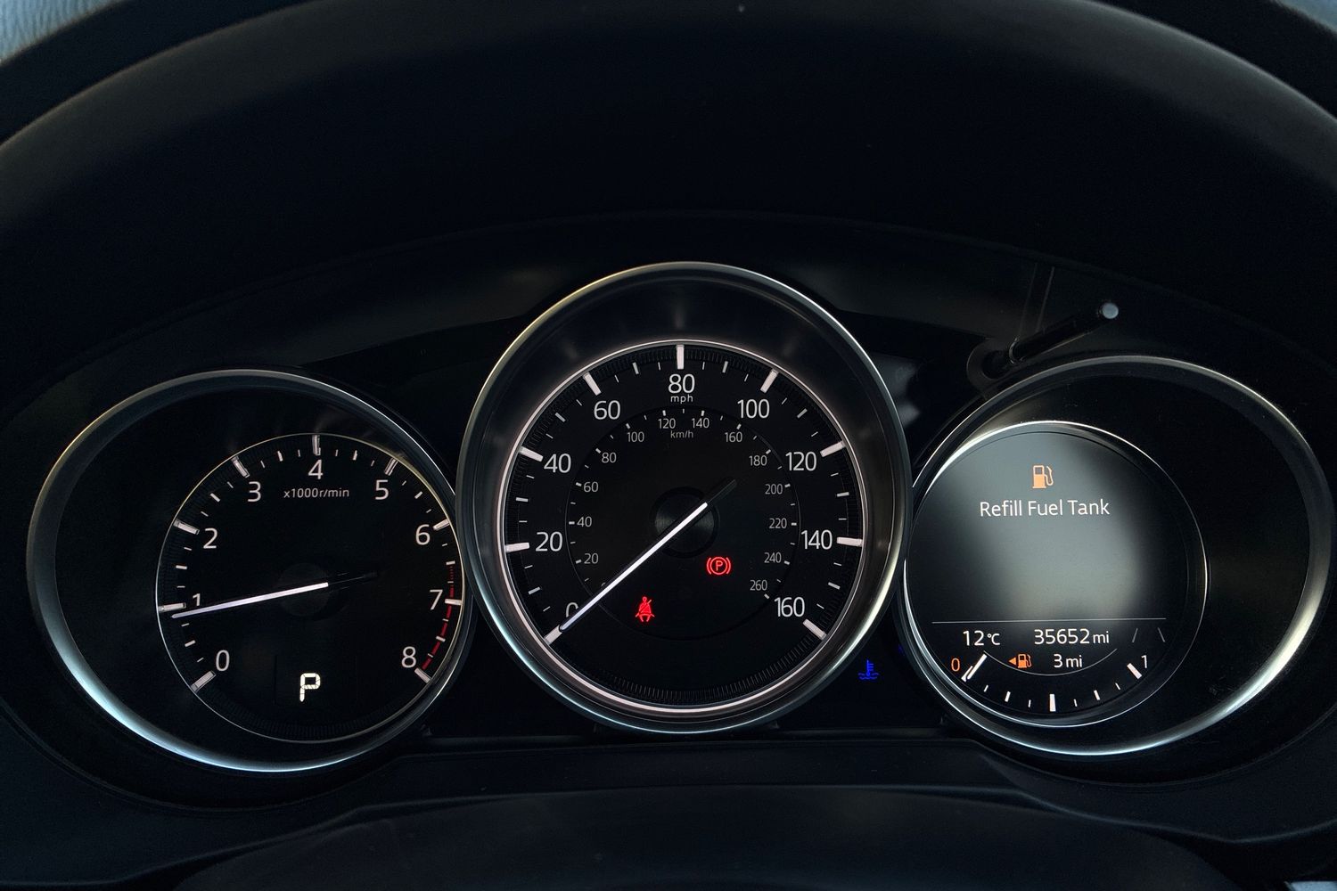 Used Mazda CX-5 2023 for sale - 76799018: Photo 29