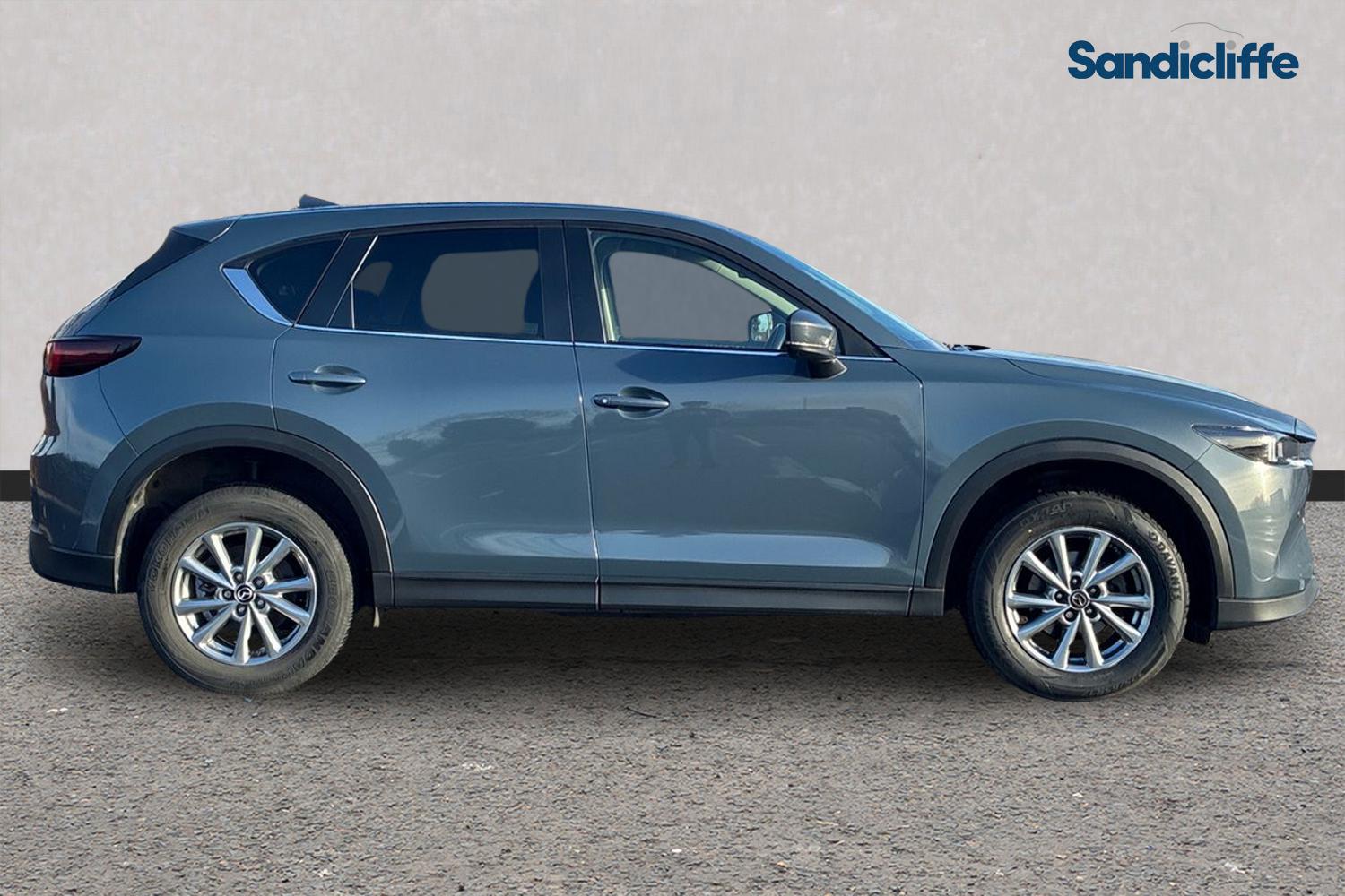 Used Mazda CX-5 2023 for sale - 76799018: Photo 3