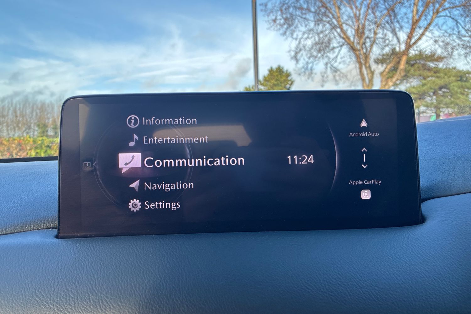 Used Mazda CX-5 2023 for sale - 76799018: Photo 36