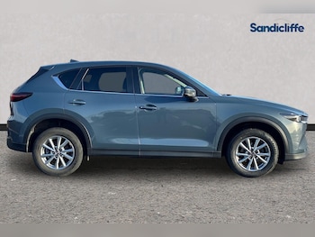 Used Mazda CX-5 2023 for sale - 76799018: Photo