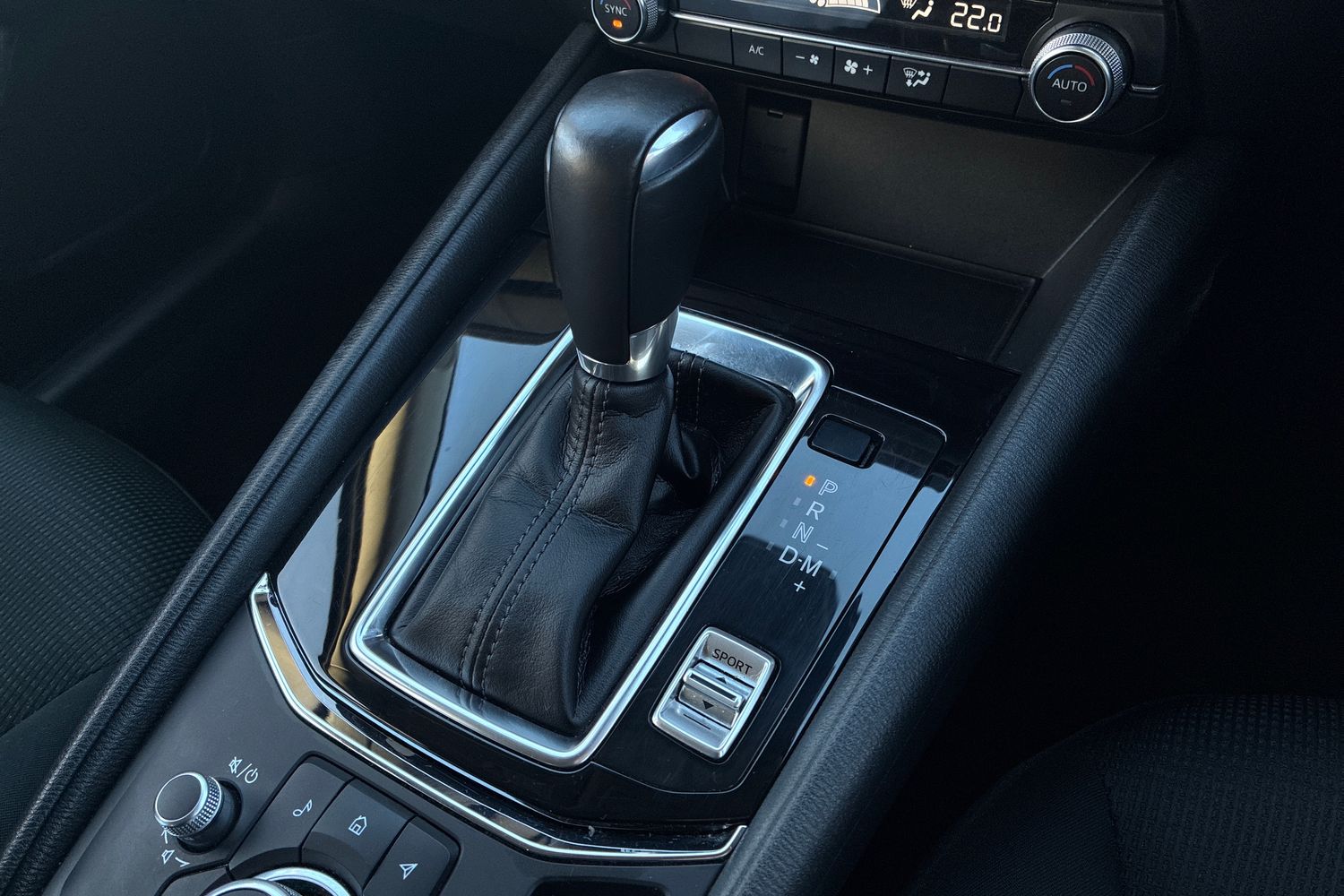 Used Mazda CX-5 2023 for sale - 76799018: Photo 42