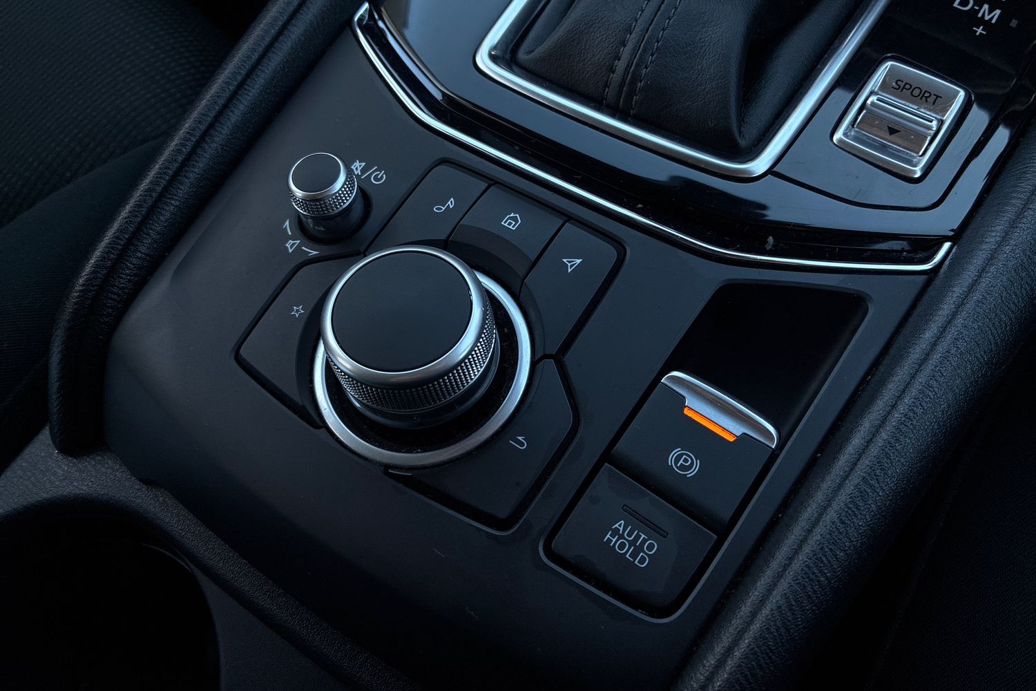 Used Mazda CX-5 2023 for sale - 76799018: Photo 43