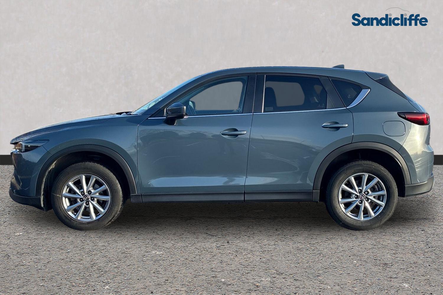 Used Mazda CX-5 2023 for sale - 76799018: Photo 7