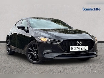 Mazda - Mazda3