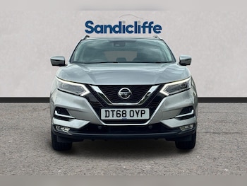 Used Nissan Qashqai 2019 for sale - 75536602: Photo