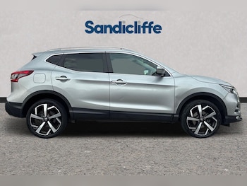 Used Nissan Qashqai 2019 for sale - 75536602: Photo