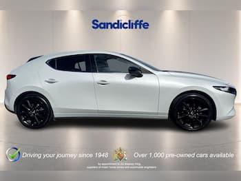 Used Mazda Mazda3 2024 for sale - 79805660: Photo