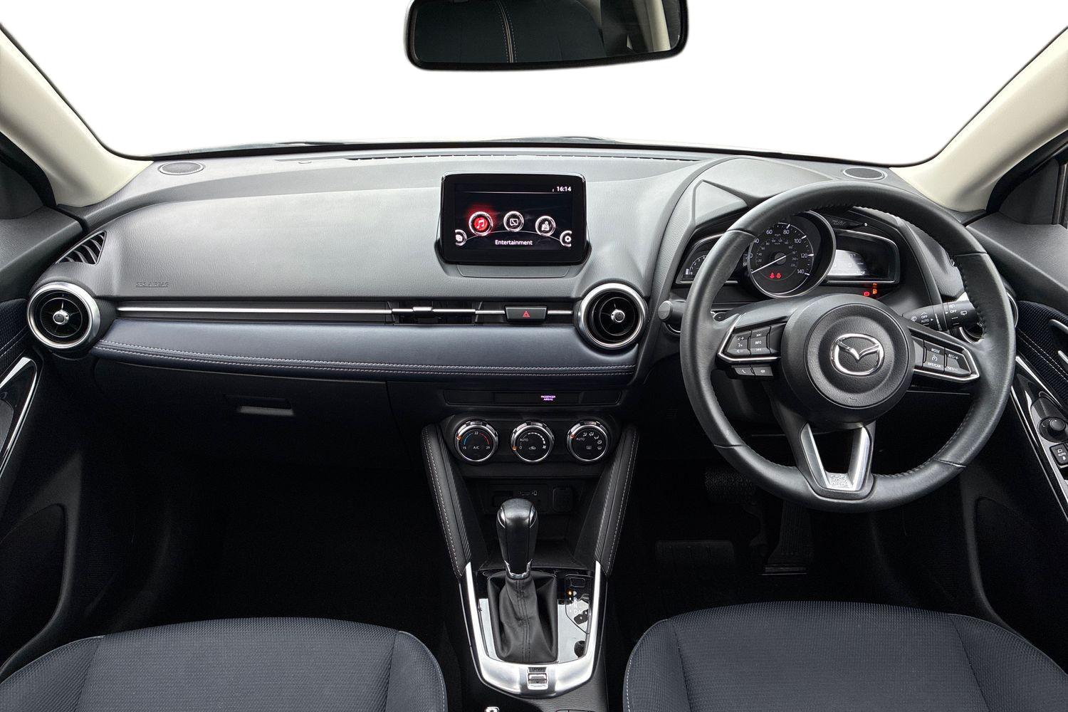 Used Mazda Mazda2 2021 for sale - 76555101: Photo 11