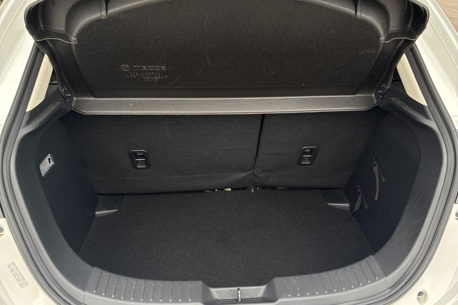 Used Mazda Mazda2 2021 for sale - 76555101: Photo 14