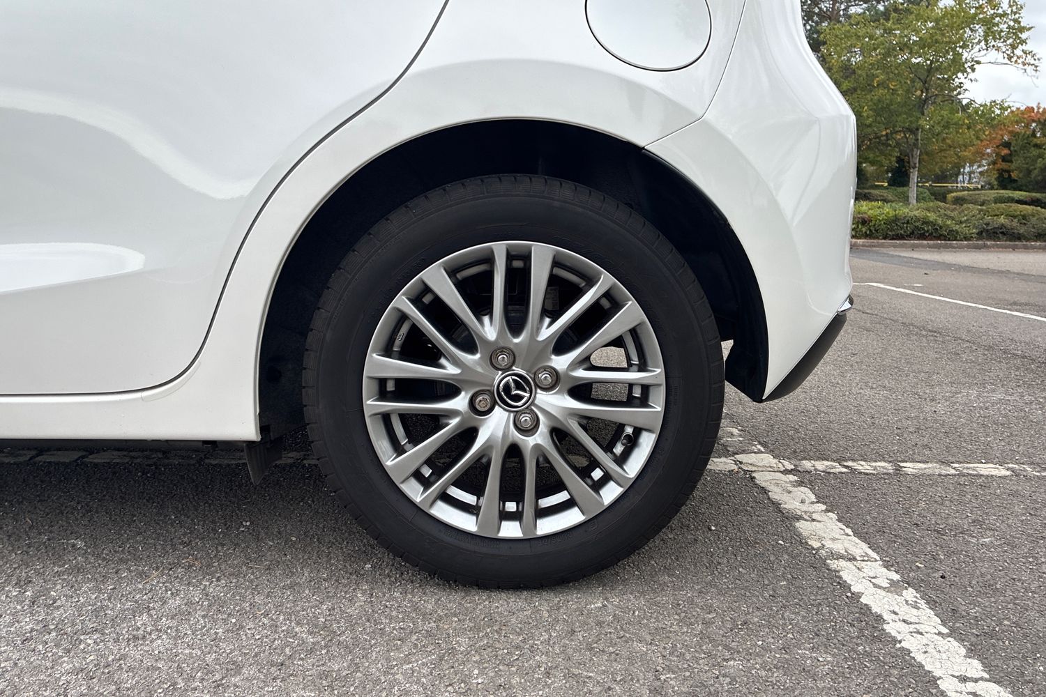 Used Mazda Mazda2 2021 for sale - 76555101: Photo 15