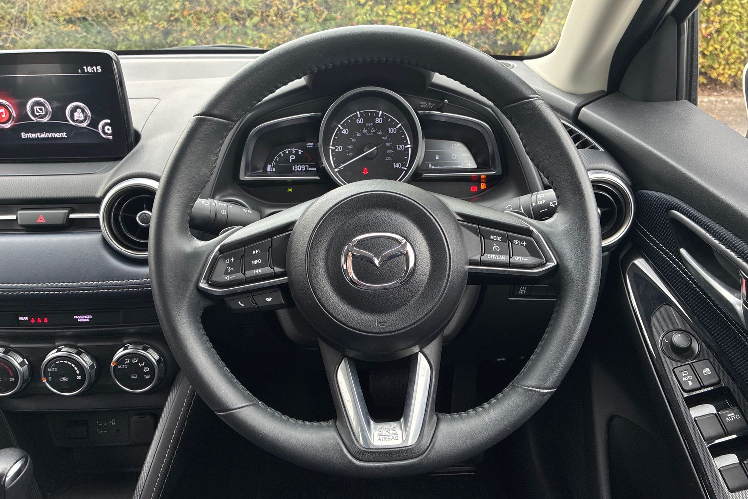 Used Mazda Mazda2 2021 for sale - 76555101: Photo 28