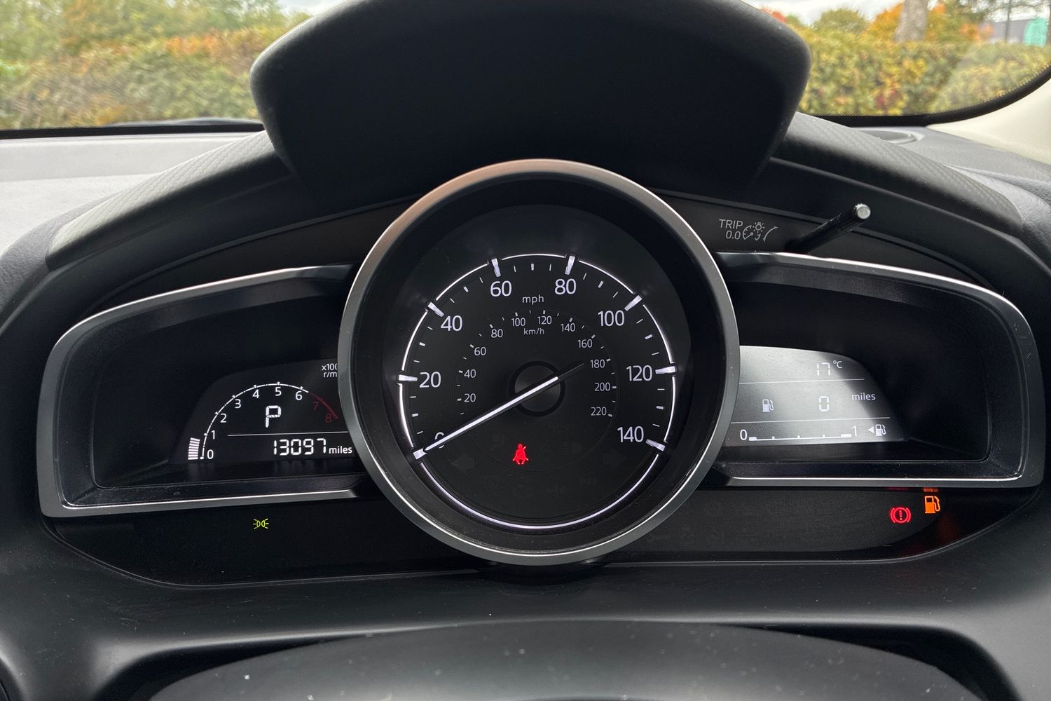 Used Mazda Mazda2 2021 for sale - 76555101: Photo 29