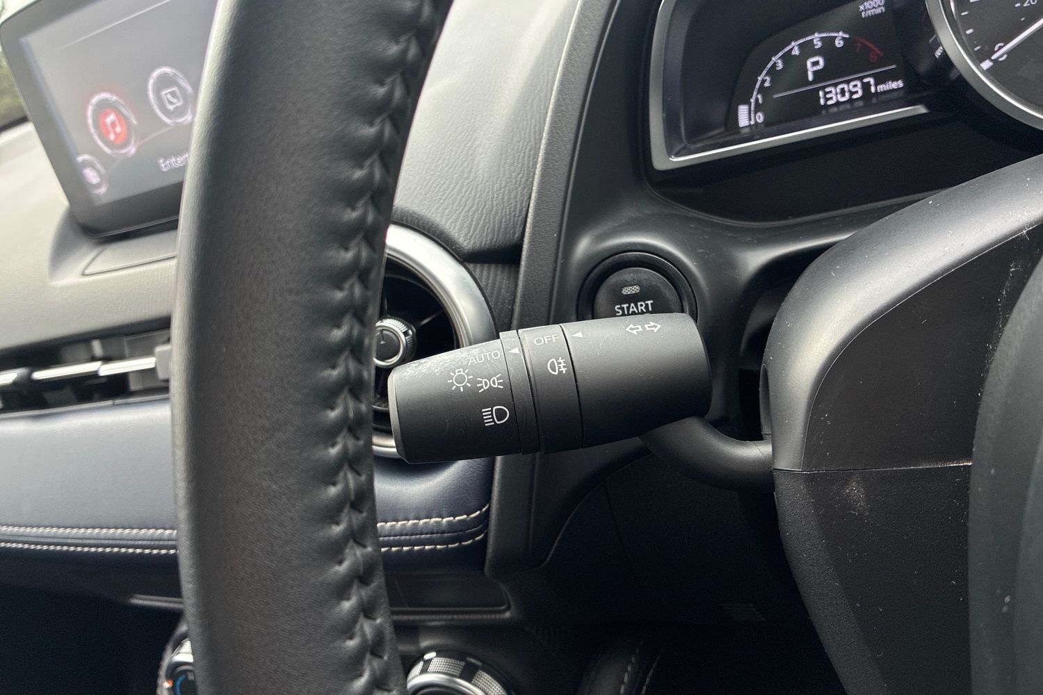 Used Mazda Mazda2 2021 for sale - 76555101: Photo 32