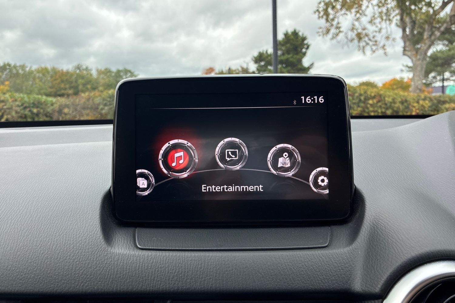 Used Mazda Mazda2 2021 for sale - 76555101: Photo 36