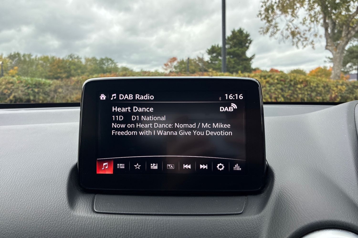 Used Mazda Mazda2 2021 for sale - 76555101: Photo 38