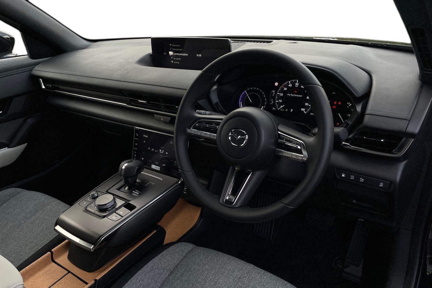 Used Mazda MX-30 2025 for sale - 77149223: Photo 10