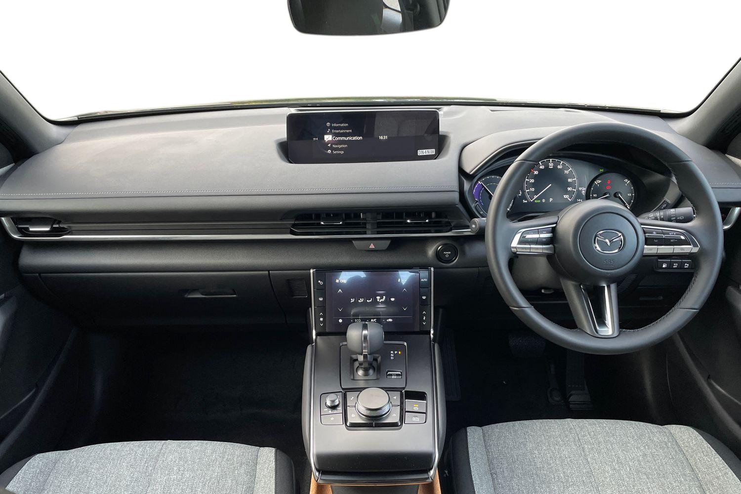 Used Mazda MX-30 2025 for sale - 77149223: Photo 11