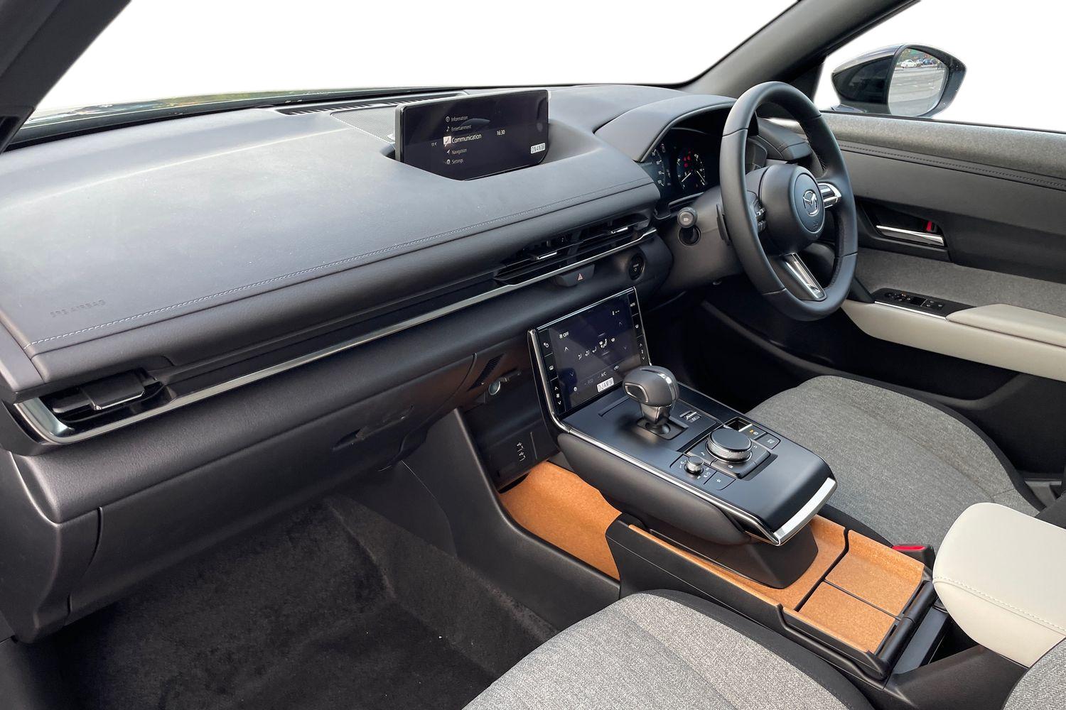 Used Mazda MX-30 2025 for sale - 77149223: Photo 12