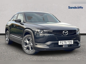 2025 - 125kW R-EV Prime Line 5dr Auto