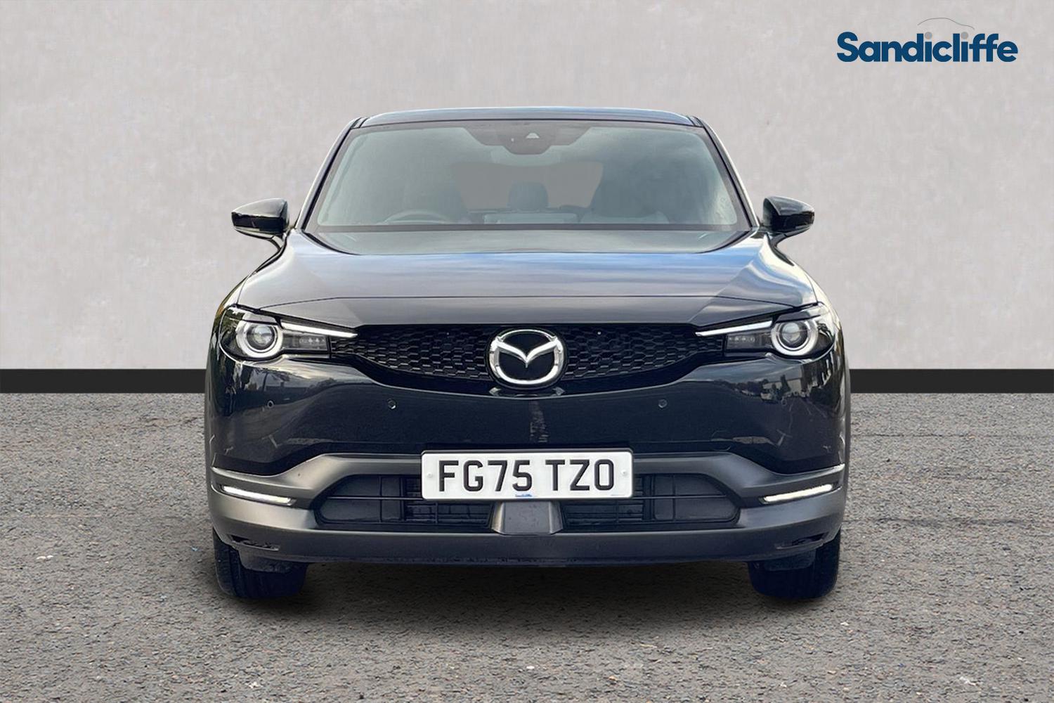 Used Mazda MX-30 2025 for sale - 77149223: Photo 2