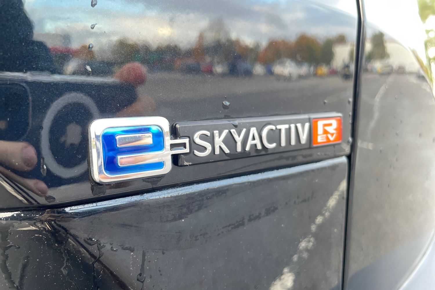 Used Mazda MX-30 2025 for sale - 77149223: Photo 29