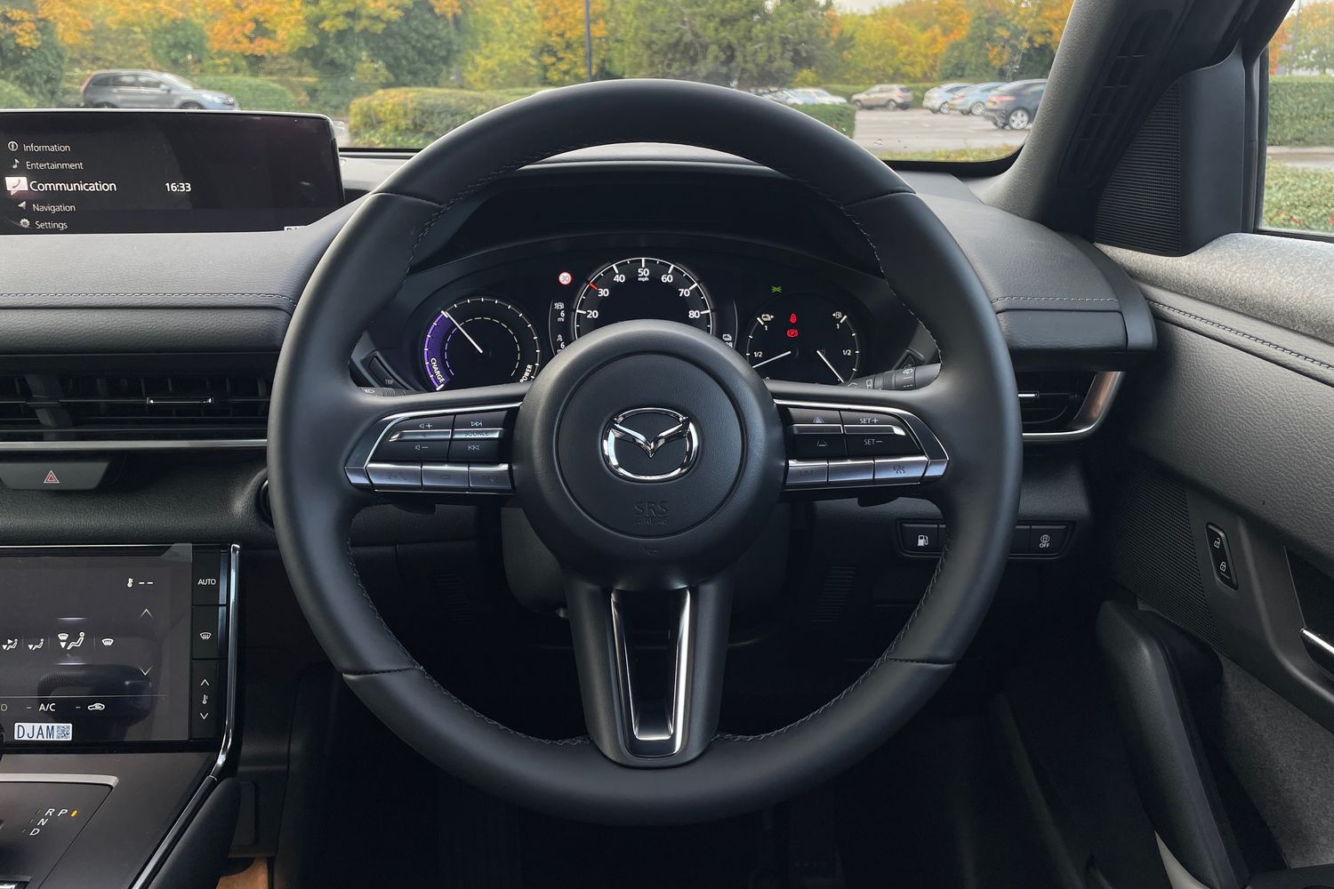 Used Mazda MX-30 2025 for sale - 77149223: Photo 35