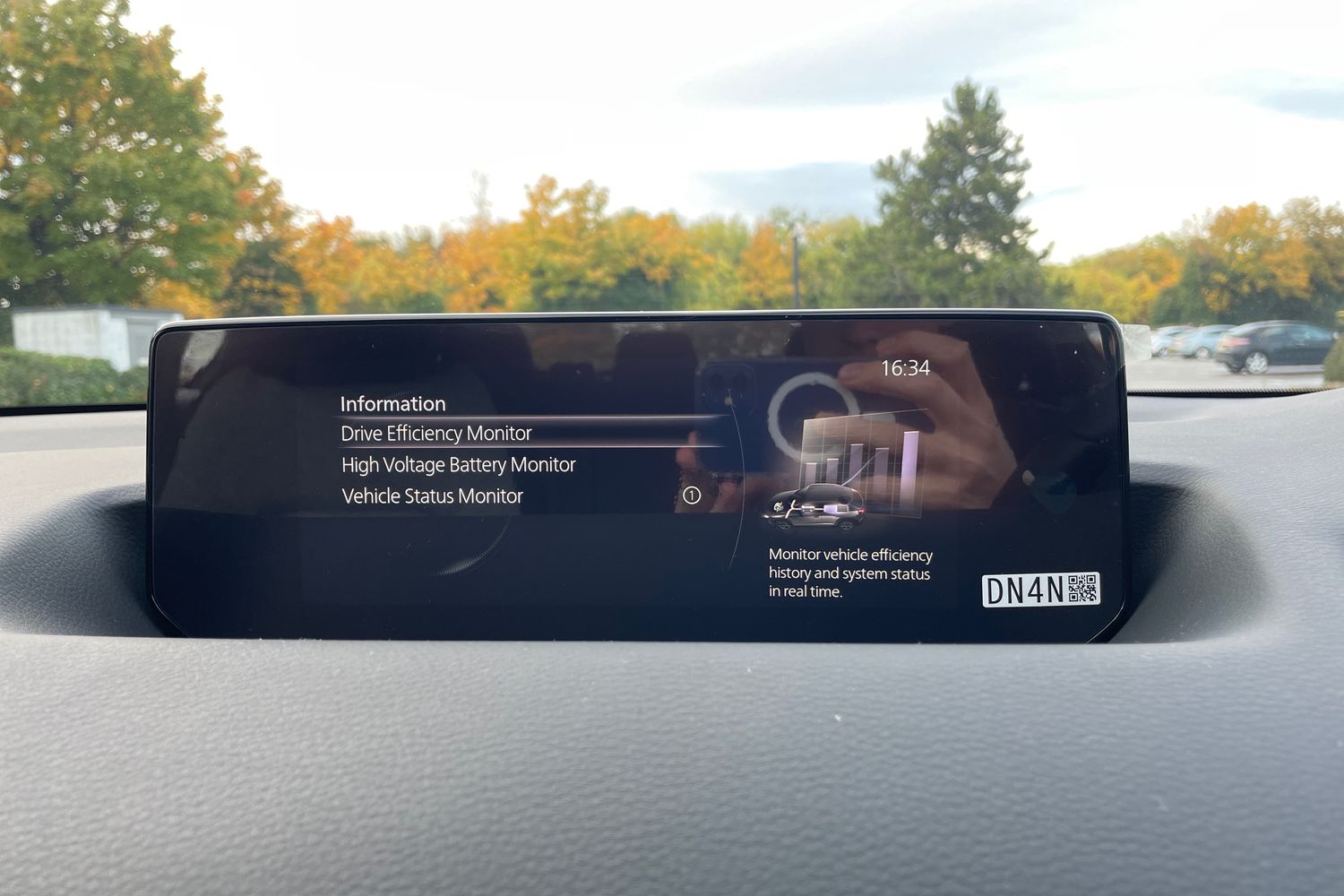 Used Mazda MX-30 2025 for sale - 77149223: Photo 44