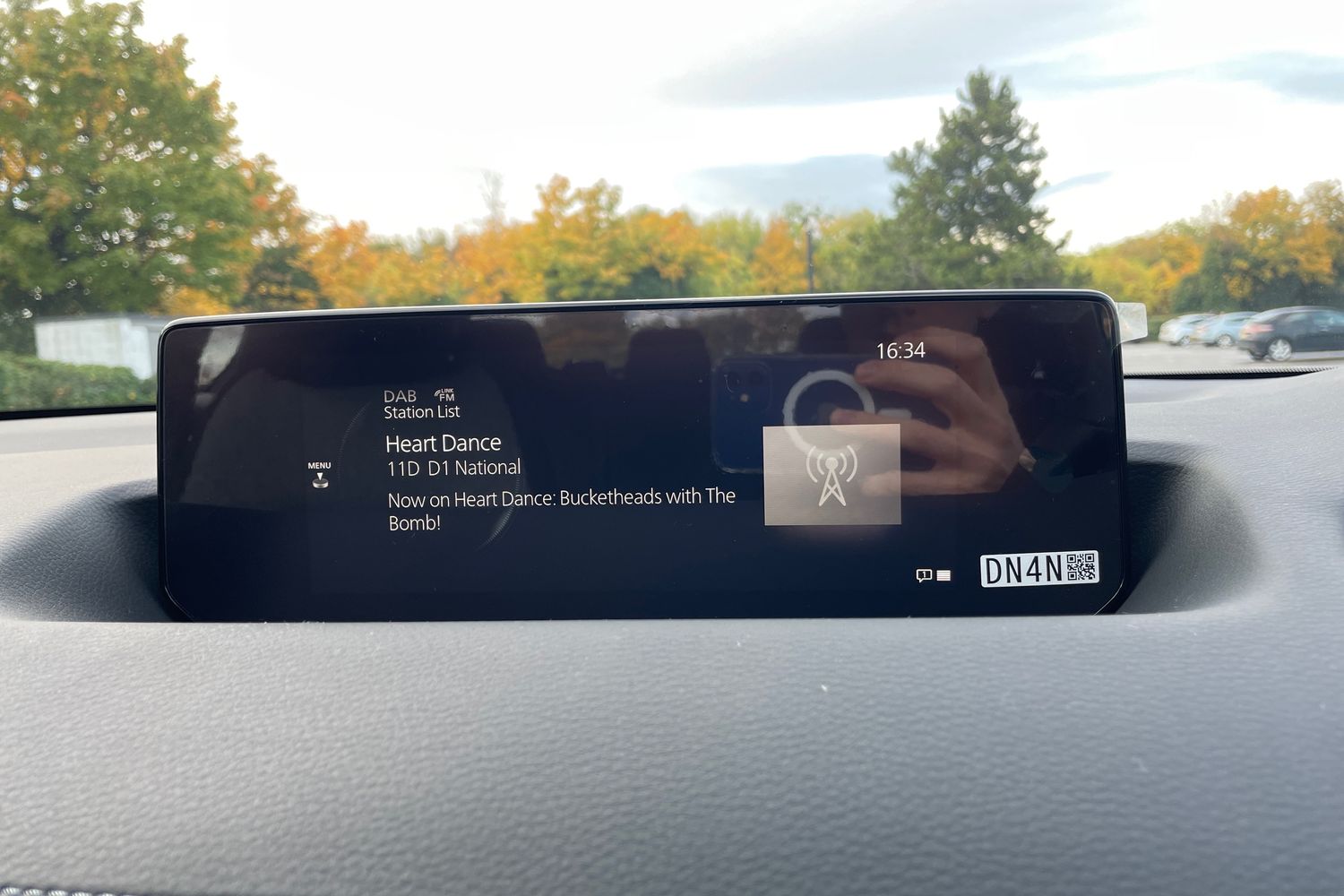 Used Mazda MX-30 2025 for sale - 77149223: Photo 45