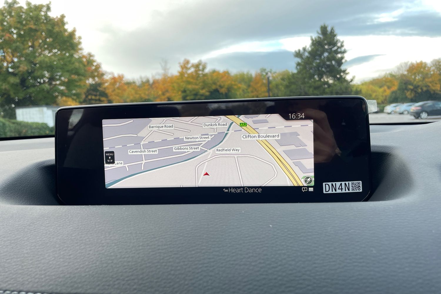 Used Mazda MX-30 2025 for sale - 77149223: Photo 46