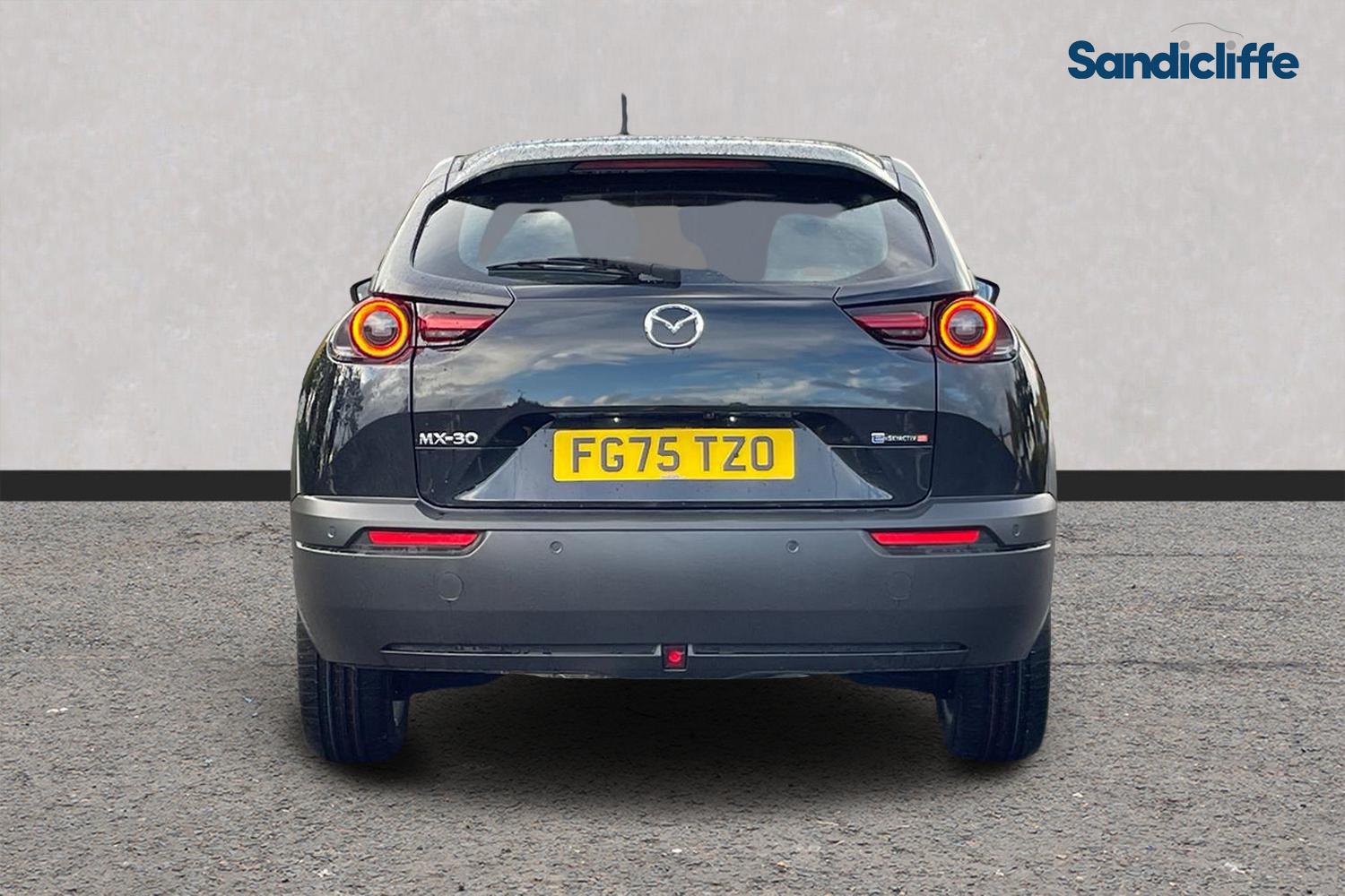 Used Mazda MX-30 2025 for sale - 77149223: Photo 5