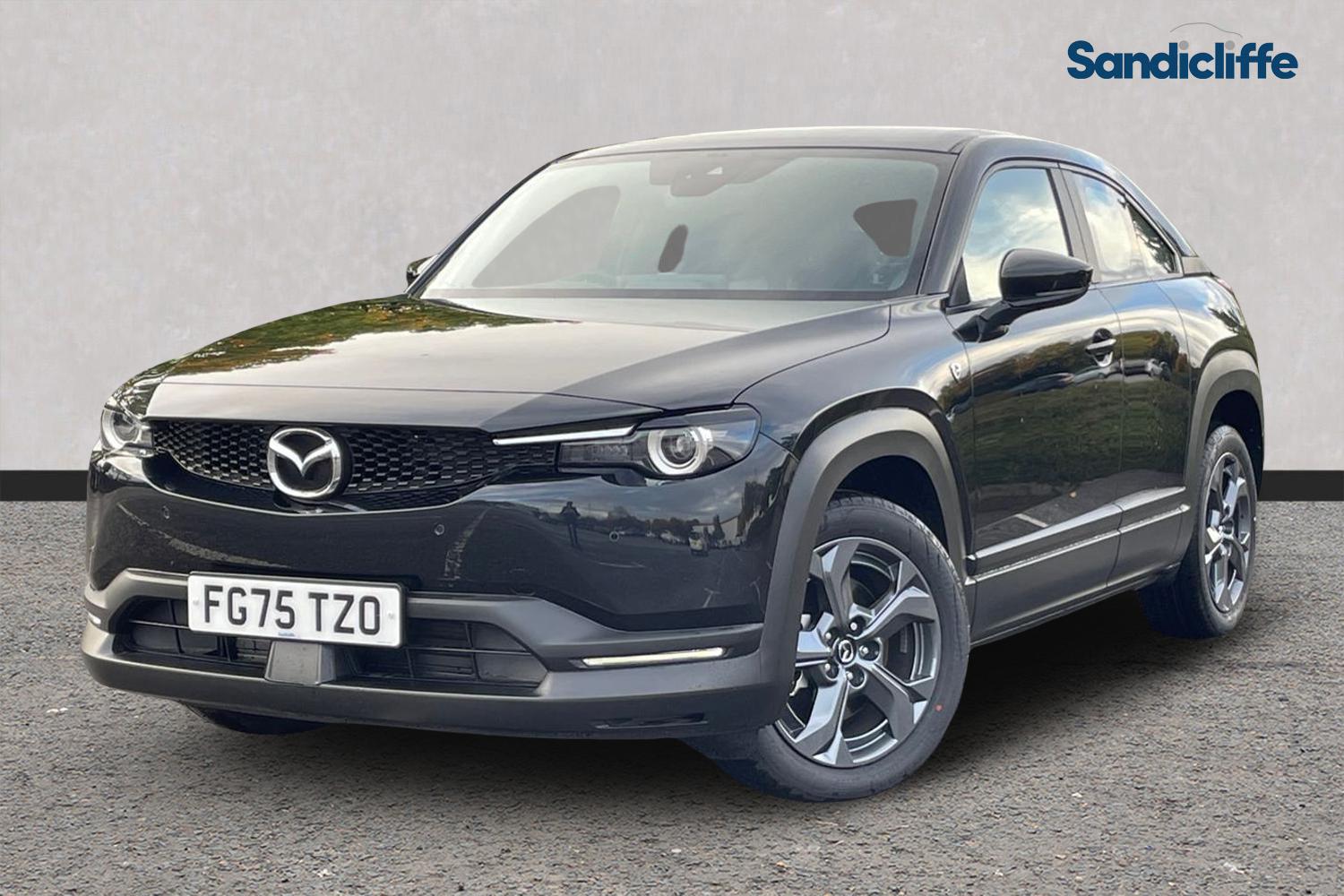 Used Mazda MX-30 2025 for sale - 77149223: Photo 8