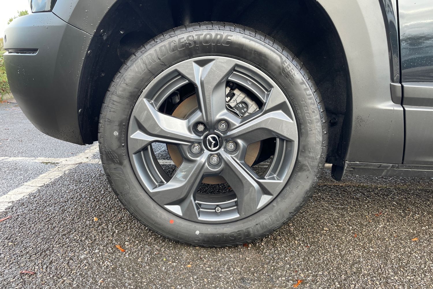 Used Mazda MX-30 2025 for sale - 77149223: Photo 9