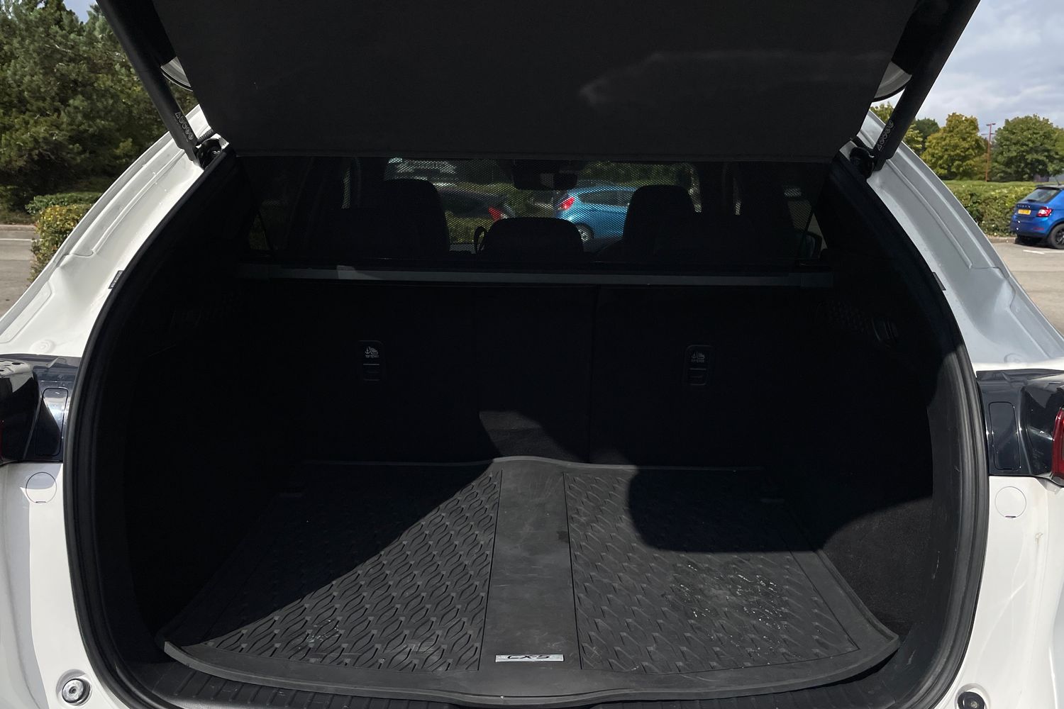 Used Mazda CX-5 2024 for sale - 76342544: Photo 14