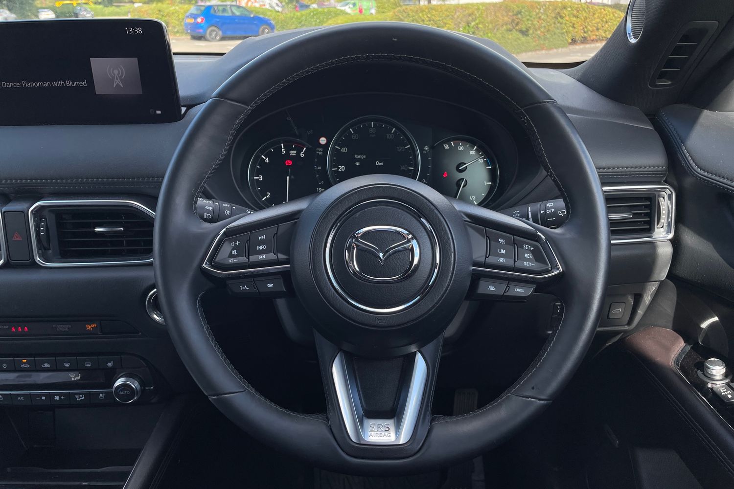 Used Mazda CX-5 2024 for sale - 76342544: Photo 36