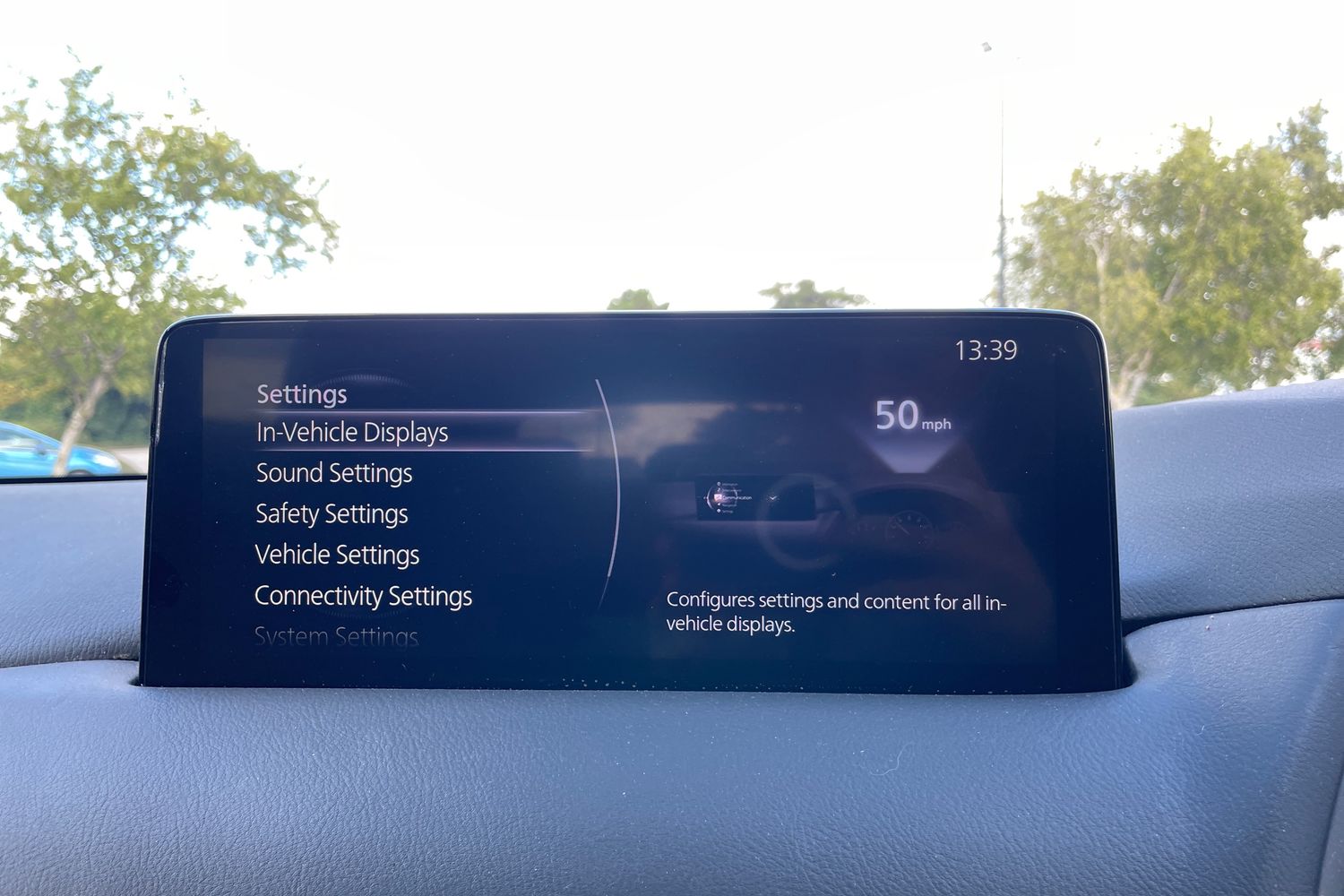 Used Mazda CX-5 2024 for sale - 76342544: Photo 48