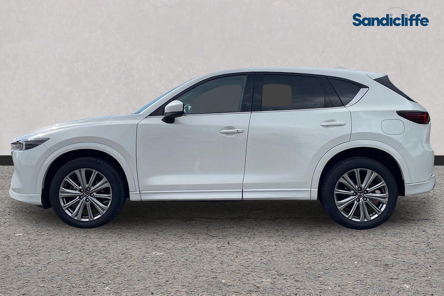 Used Mazda CX-5 2024 for sale - 76342544: Photo 7