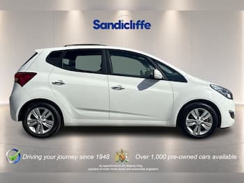Used Hyundai Ix20 2014 for sale - 79732289: Photo