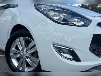 Used Hyundai Ix20 2014 for sale - 79732289: Photo